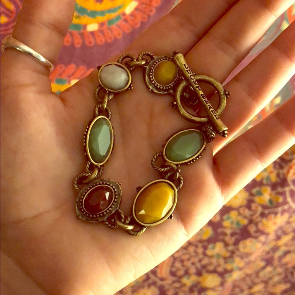 Lucky Brand bracelet
